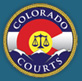Colorado Courts Logo