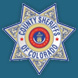 County Sheriffs of Colorado Logo